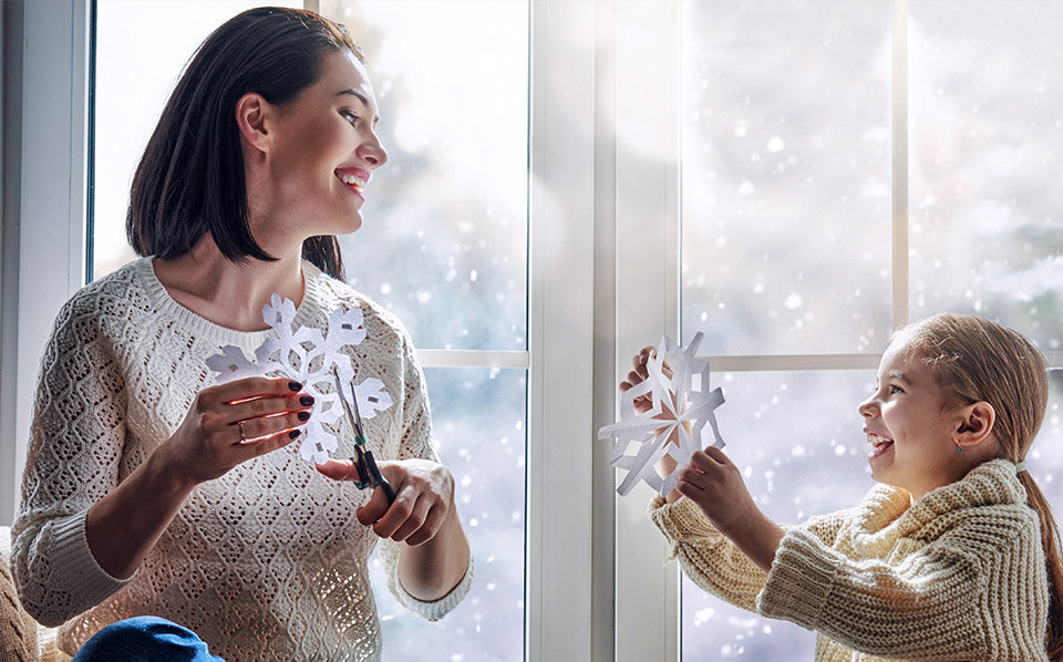 Creating Home Warm and Comfort