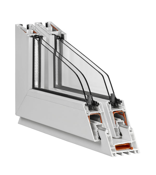 Residential Modern Windows