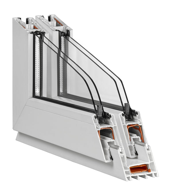 Weather-proof Windows