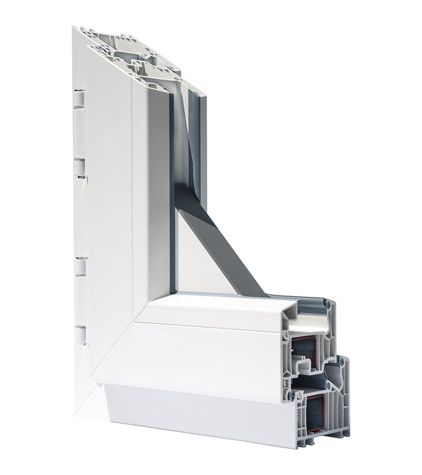 Tilt and Turn Windows