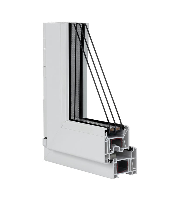 Magic Casement Window