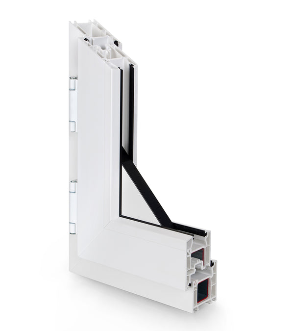 Durable Folding Windows