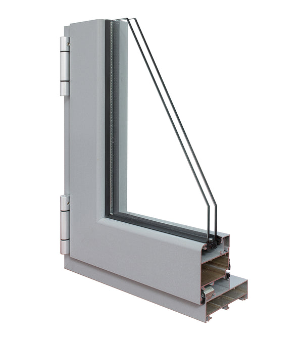 UPVC Double Glazing